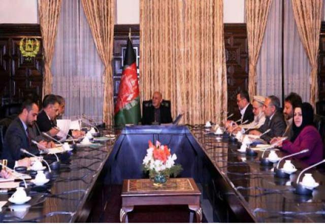 Cabinet Approves Land  Sale to Alokozay Group